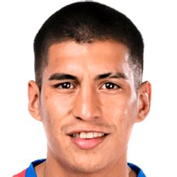 Agustín Sosa