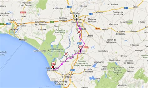 Al-andalus Sanlucar interior