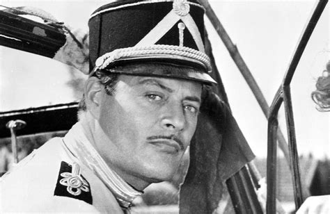 Alexander D'Arcy