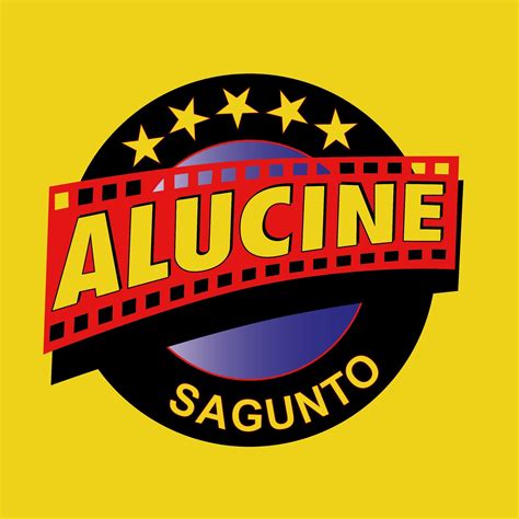 Alucine Sagunto exterior