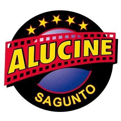 Alucine Sagunto interior
