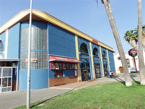 Alucine Sagunto sala