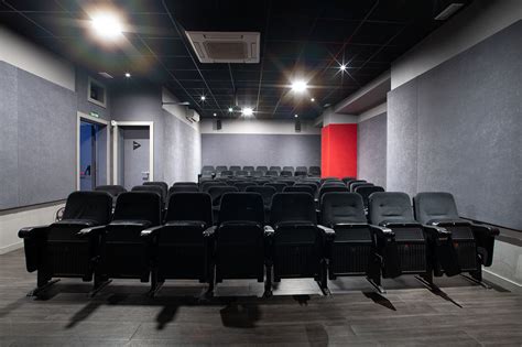 Artistic Metropol sala