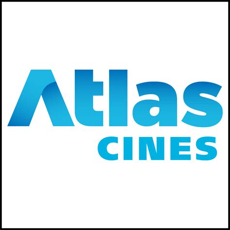 Atlas Cines Catán interior