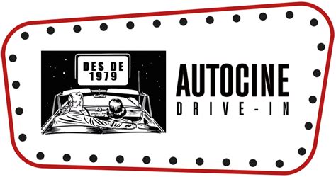 Auto Cine Drive In exterior