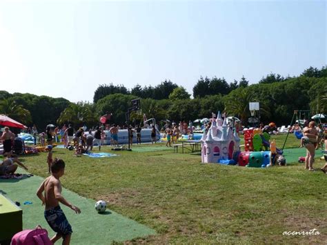 Autocine Gijón exterior