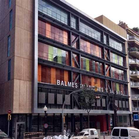 Balmes Multicines sala