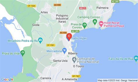 Barbanza Multicines sala