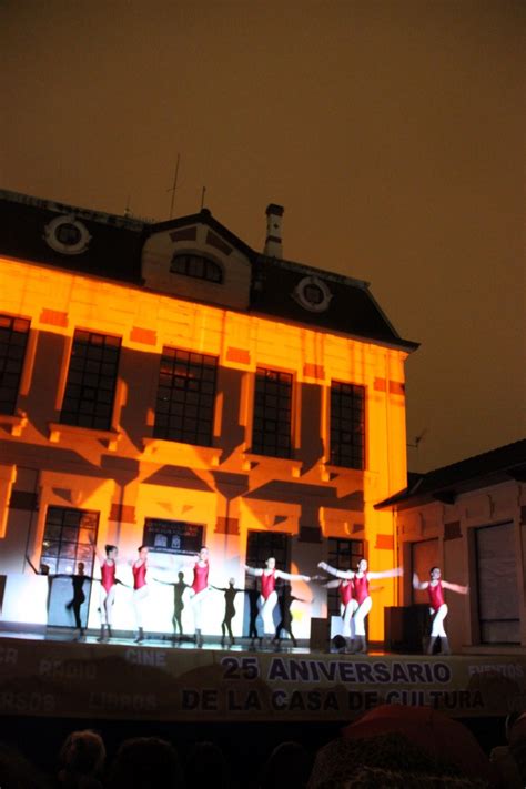 Casa De Cultura Doctor Velasco exterior