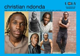 Christian Ndonda