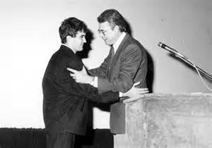 Cine Albéniz interior