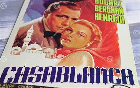 Cine Casablanca sala