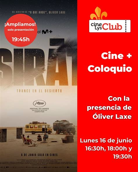 Cine Club Pontevedra exterior