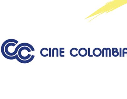 Cine Colombia Américas interior