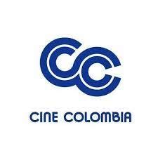 Cine Colombia Delacuesta interior