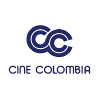 Cine Colombia Oviedo interior