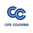 Cine Colombia Palmetto sala