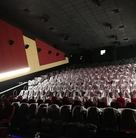 Cine Colombia Viva Envigado sala