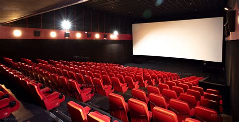 Cine Cortés sala