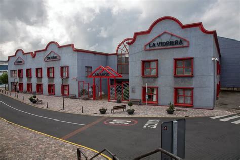 Cine La Vidriera sala