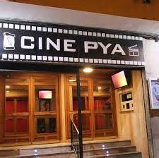 Cine Pya sala