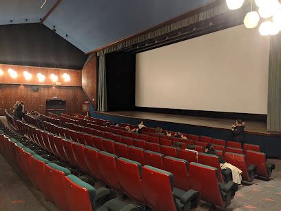 Cine Sala Cervantes sala