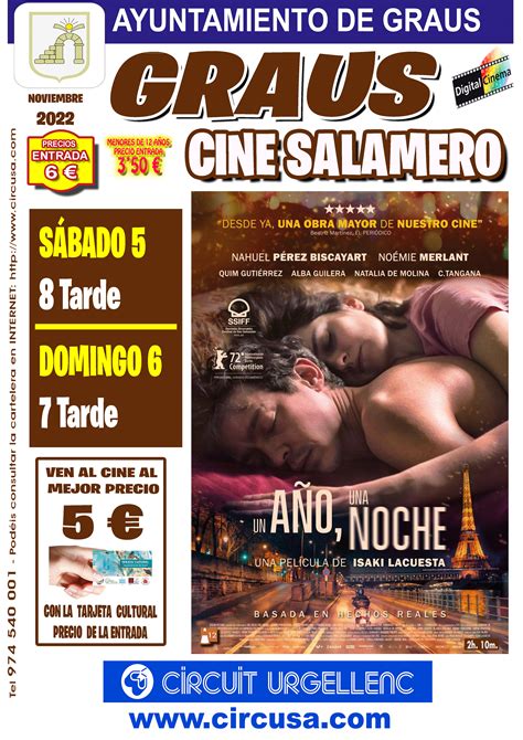 Cine Salamero exterior