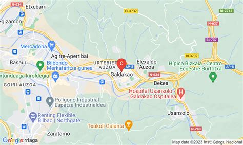 Cine Torrezabal exterior