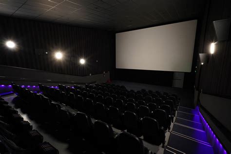 Cinedot Azcapotzalco sala