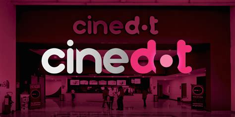 Cinedot de Mexico sala