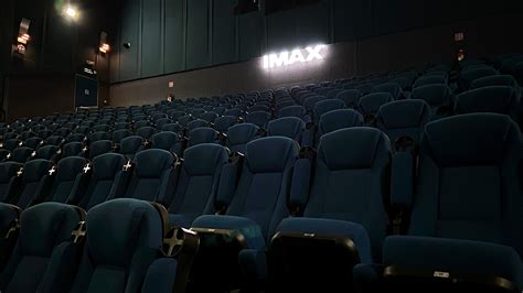 Cinedot Imax Toluca sala