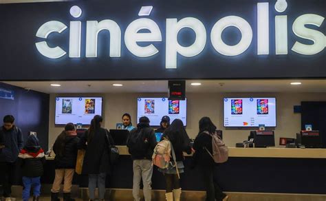 Cinehoyts Cinépolis Mallplaza Egaña sala