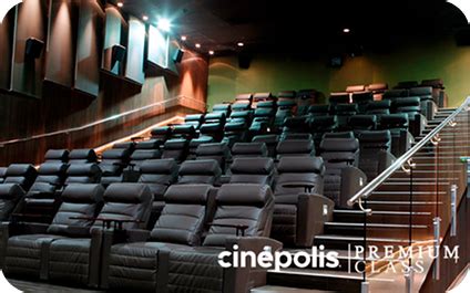 Cinehoyts Parque Arauco Premium Class sala