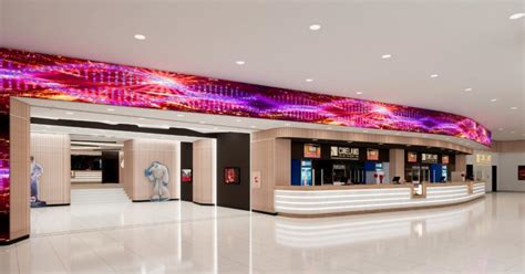 Cineland Quibdo sala