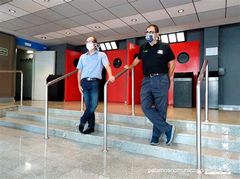 Cinema Arinco interior