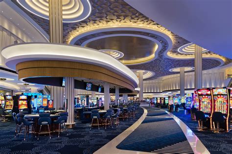 Cinema Casino interior