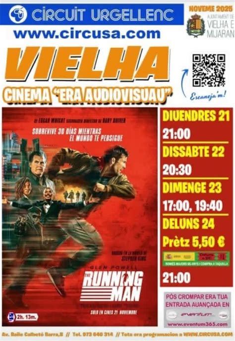 Cinema Era Audiovisuau exterior