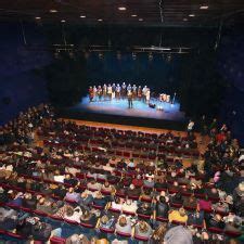 Cinema La Lira exterior