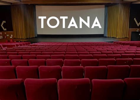 Cinema Velasco Totana sala