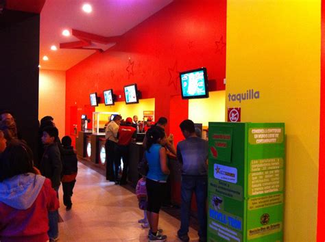 Cinemagic Huehuetoca