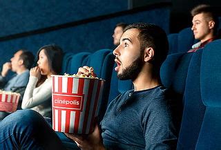 Cinemark Arauco Coronel sala