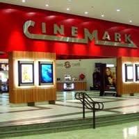 Cinemark Espacio Urbano interior