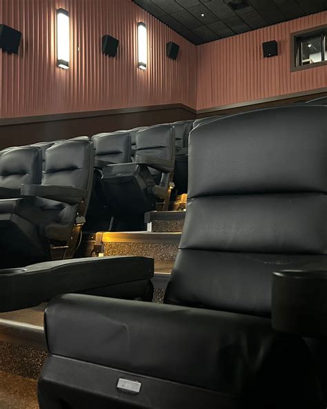 Cinemark Espacio Urbano sala