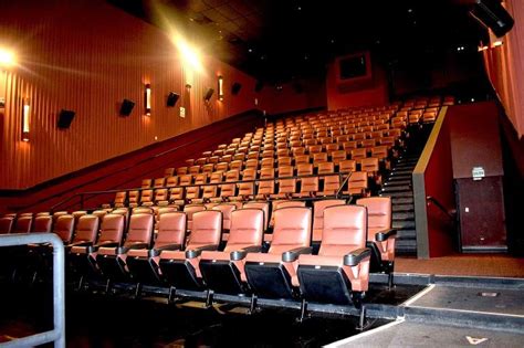 Cinemark Gamarra sala