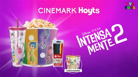 Cinemark Hoyts Dot sala