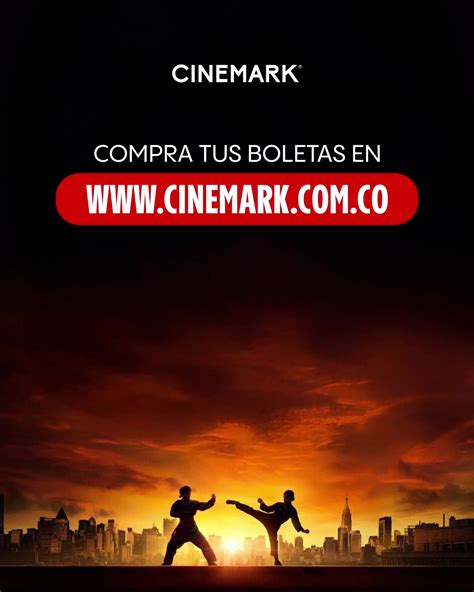 Cinemark Huánuco exterior