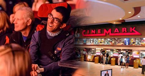 Cinemark Jockey Plaza exterior