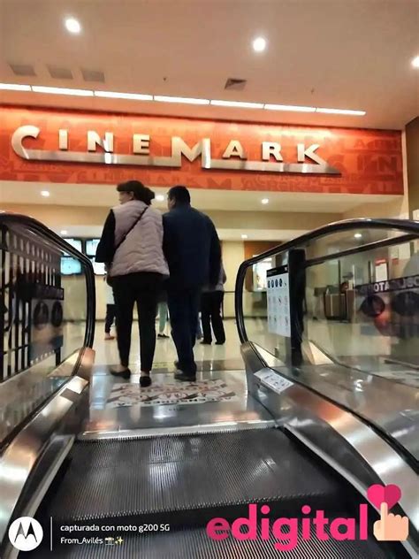 Cinemark Lambramani sala