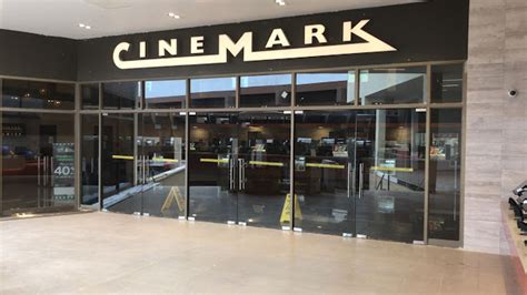 Cinemark Mallplaza Arica sala