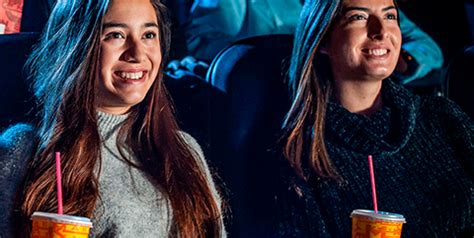 Cinemark Mallplaza Oeste interior